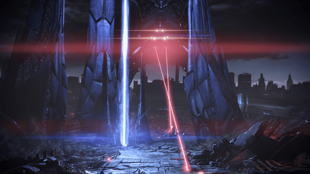 Thanks, Harbinger, you did good son.