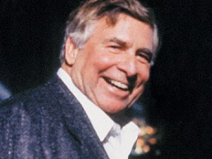 Gene Roddenberry: Scifi writer or Future-seeing Wizard?