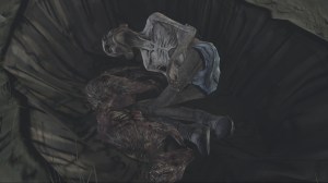 Including running into a small boy and his dog. I'm not gonna cry, I'm not gonna cry! 