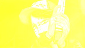 Of all the gunshots I've heard in video games, this was the most powerful.