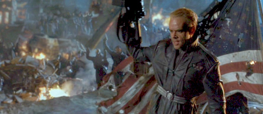 Yeah, I'm pretty sure we're screwed.