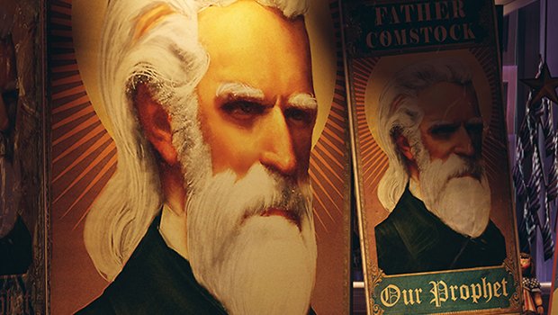 Tyrants aren't born in a vacuum.