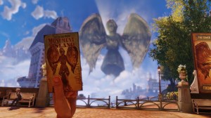 Though I admit, it makes for some stunning architecture.