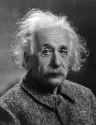 You call this "Relativity" stuff brilliant? Get out of my office and come back when you can summarize it in under ten words!