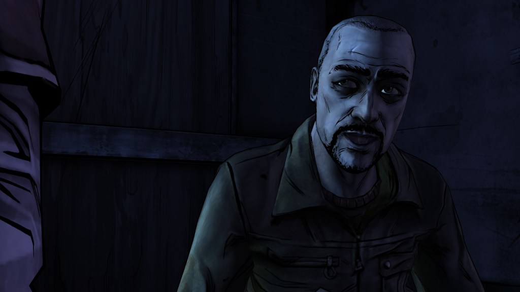 Sometimes especially the ones that die after you meet them...