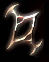 You know I'm sensing torment is a major theme here. 