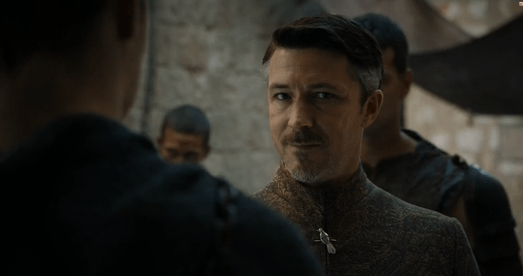 How about I give you a ride in my Benz and we call it even? 