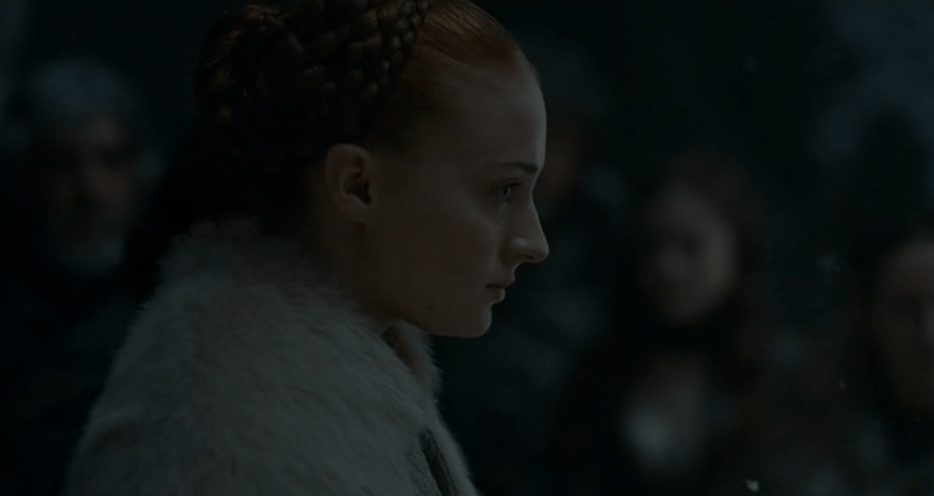 What’s Wrong with Sansa’s&nbsp;Wedding
