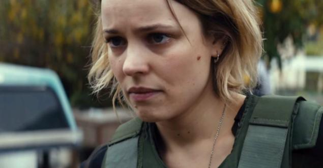 Gee, another strong female character defined by her rape story. Yeah, that never gets old. 