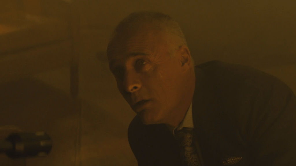 Wait, I'm too vital to the plot to die! *Dies* Oh, I guess not.