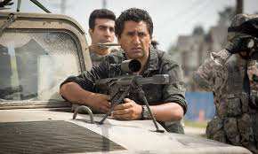 Also, why in the hell are you using an anti-materiel rifle for killing zombies? Overkill much? 