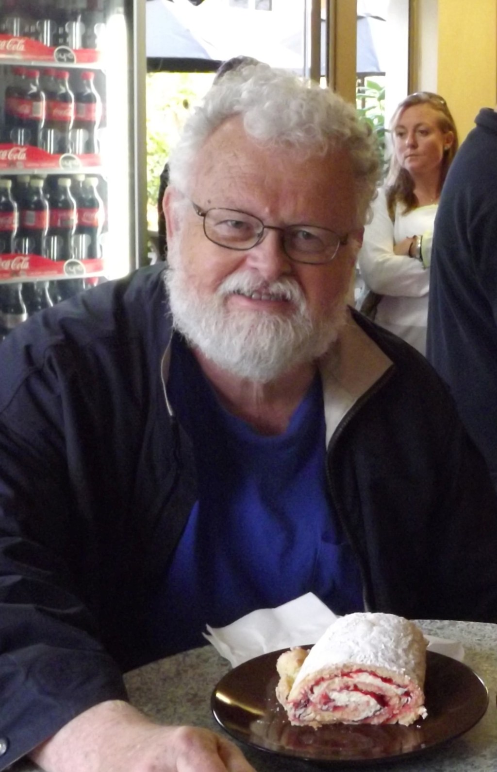 Happy Father’s Day, Dad. I Love You.