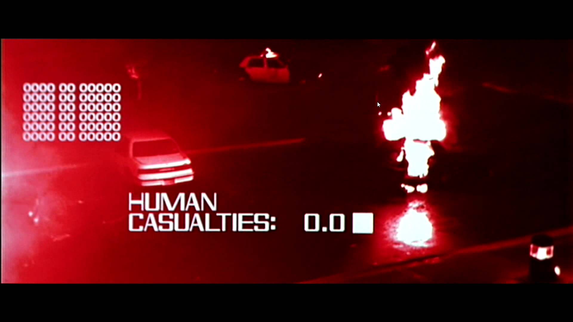 HumanCasualties