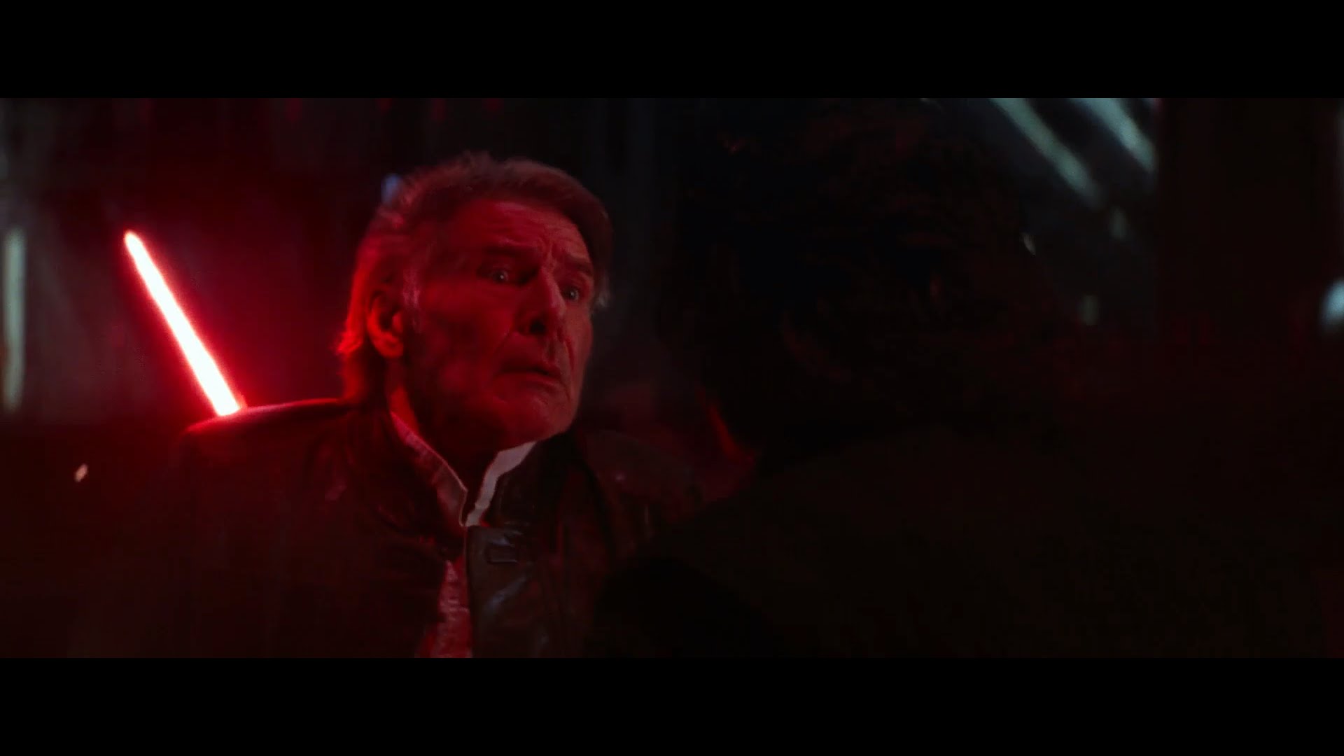 Han Solo Dies