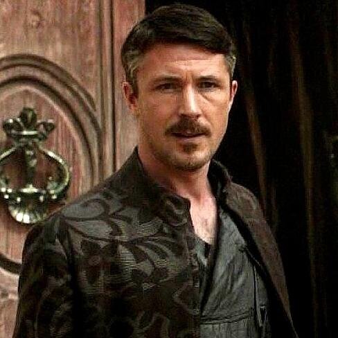 Petyr Baelish