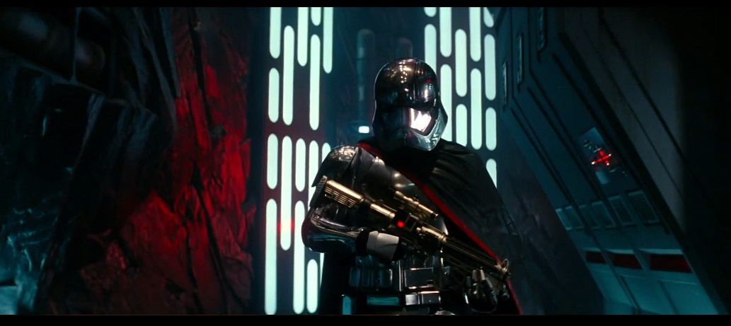 Plot Armor Bounty Hunter