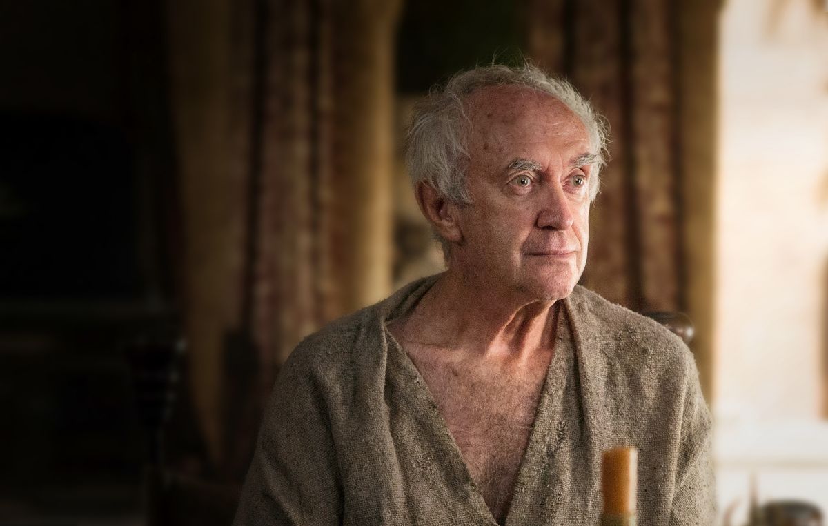Smirking High Sparrow