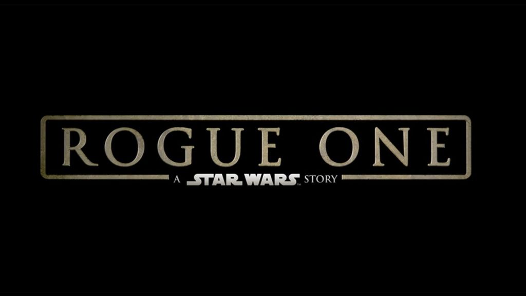 The Beginning Matters Too: Rogue&nbsp;One