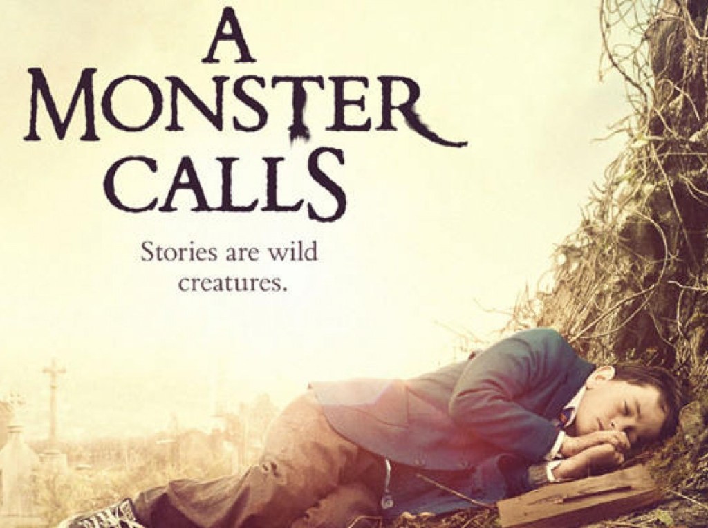 A Monster Calls: When Stories Speak to&nbsp;Us