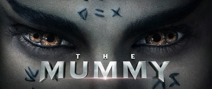 The Mummy 2017