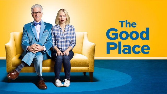 The Goodness of the Good&nbsp;Place