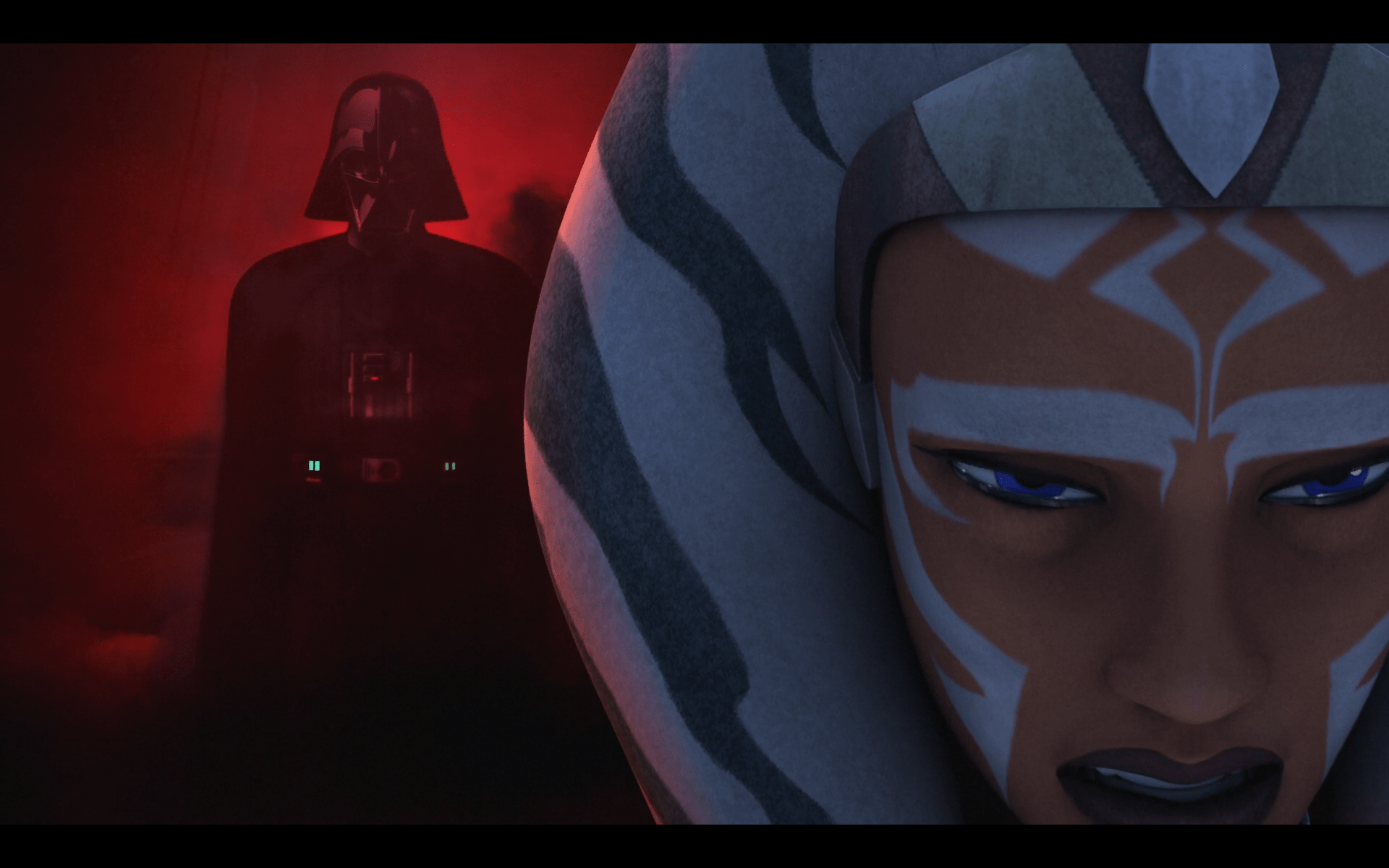 Do You know What I've Become