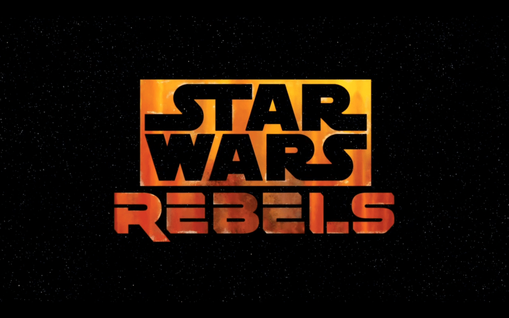Star Wars Rebels