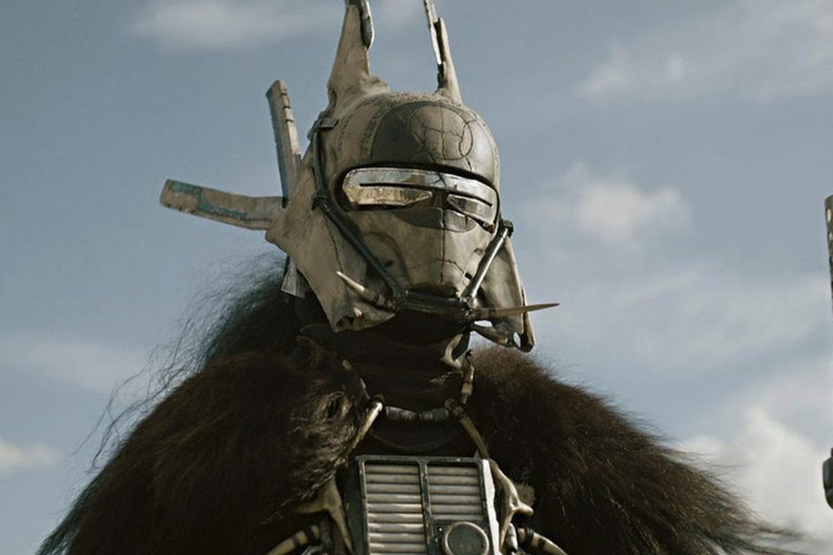 Enfys Nest