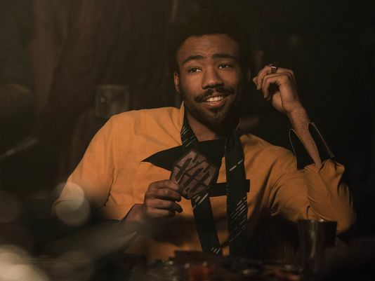 Lando