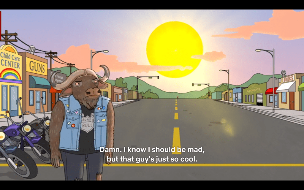 My Favorite Scenes: Part&nbsp;1