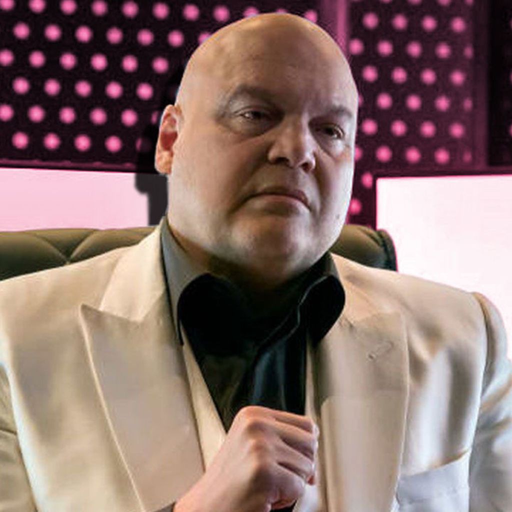 You Don’t Have to Save the&nbsp;World