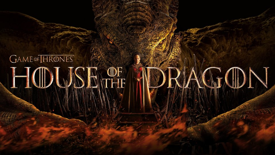House of The Dragon: A Storytelling Review
